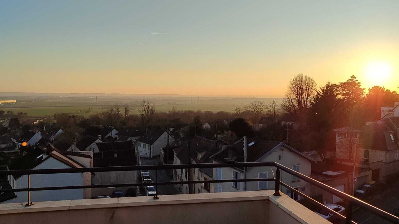 Photo of Outdoor in Dammartin-en-Goele