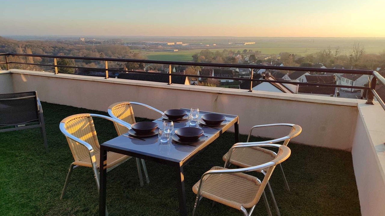 Photo of Outdoor in Dammartin-en-Goele