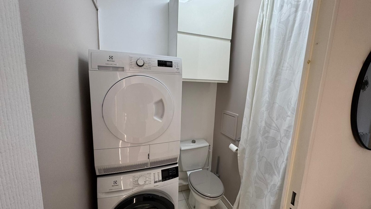 Photo of Bathroom in Dammartin-en-Goele