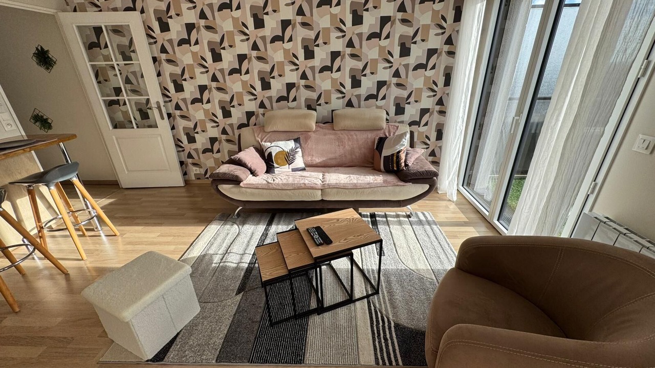 Photo of Livingroom in Dammartin-en-Goele