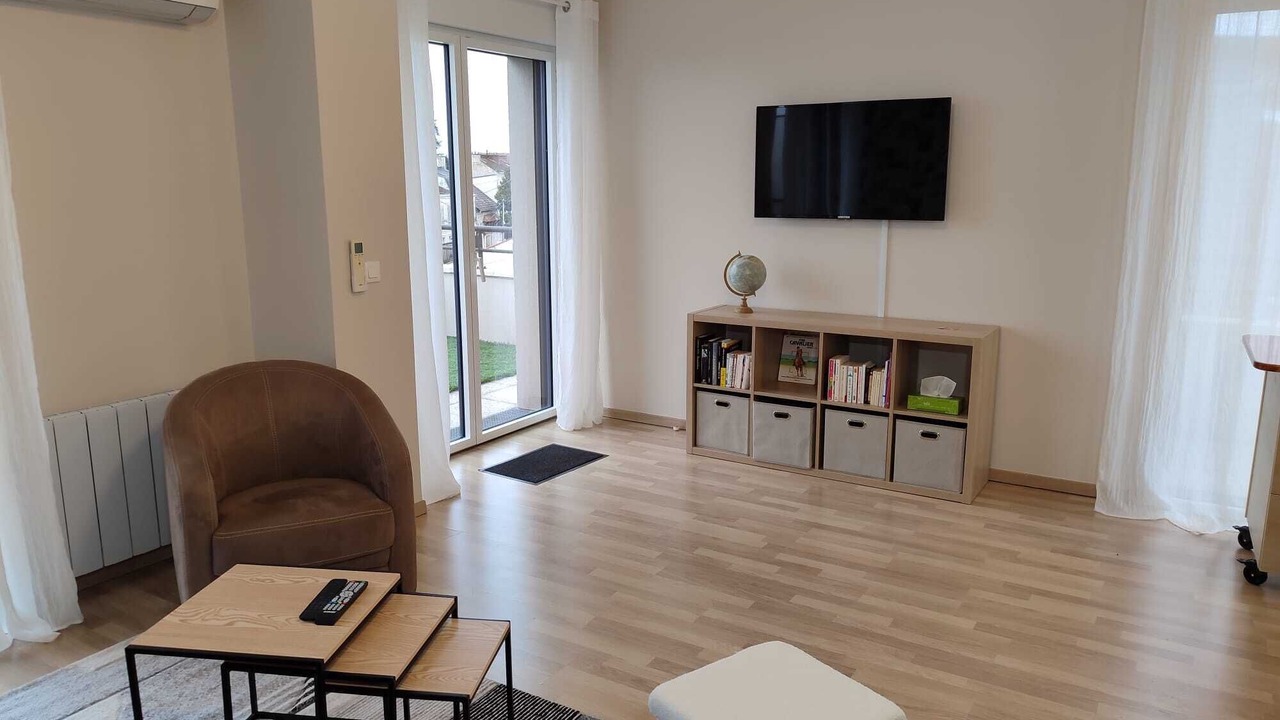 Photo of Livingroom in Dammartin-en-Goele