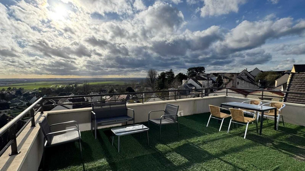 Photo of Outdoor in Dammartin-en-Goele