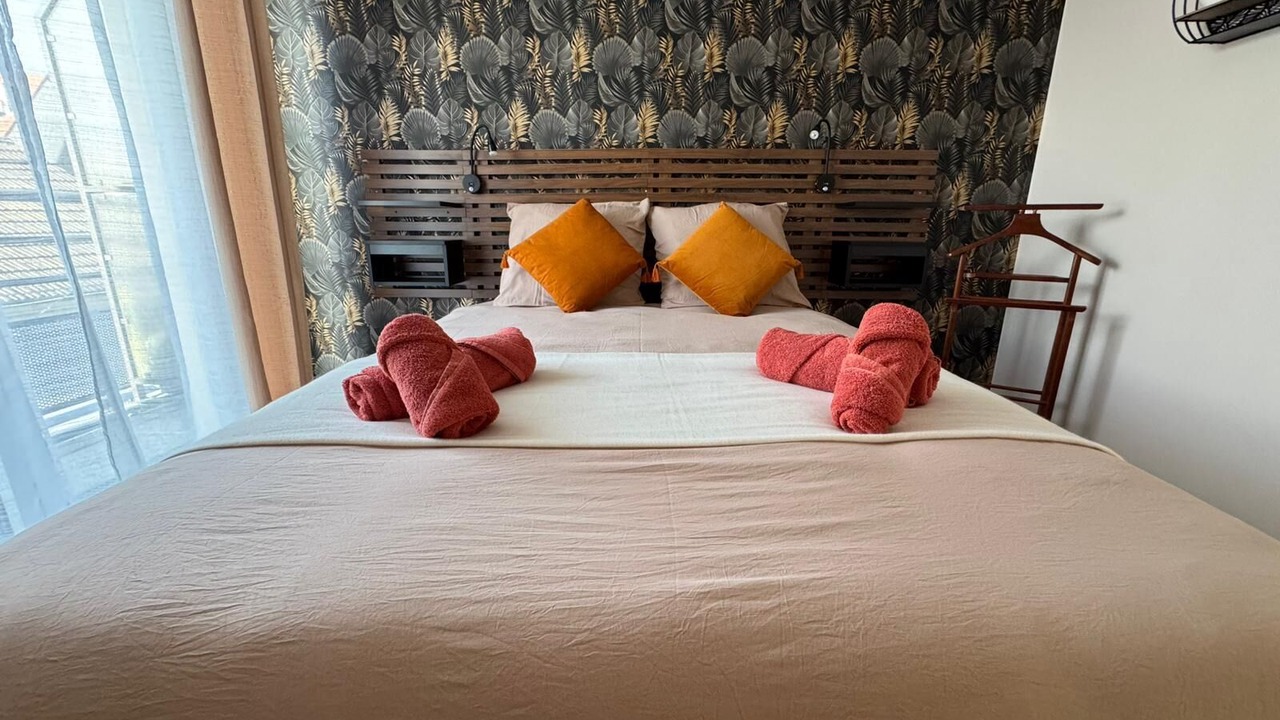 Photo of Bedroom in Dammartin-en-Goele