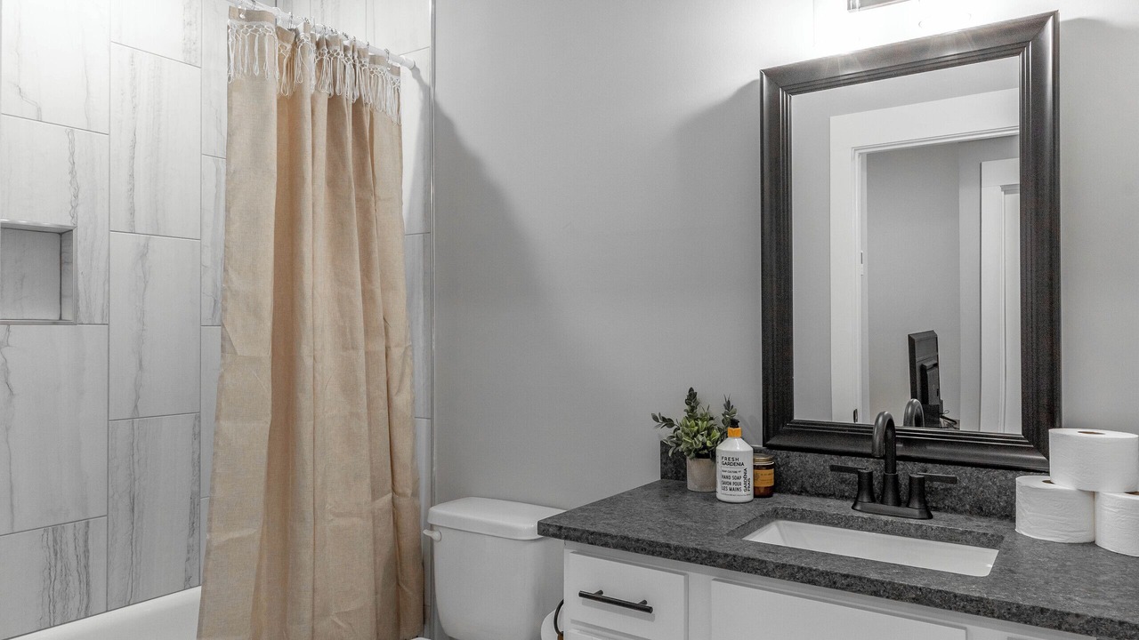 Photo of Bathroom in Chattanooga