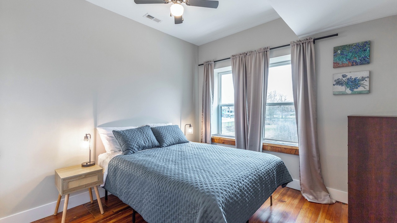 Photo of Bedroom in Chattanooga