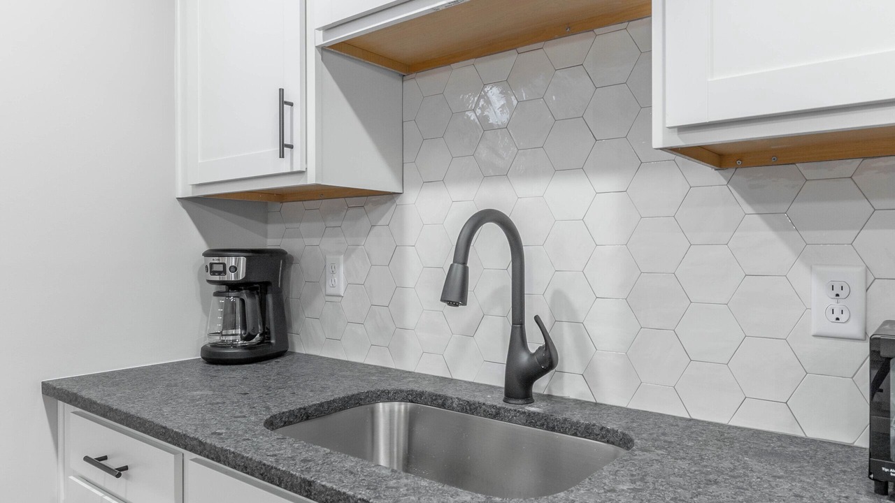 Photo of Kitchen in Chattanooga