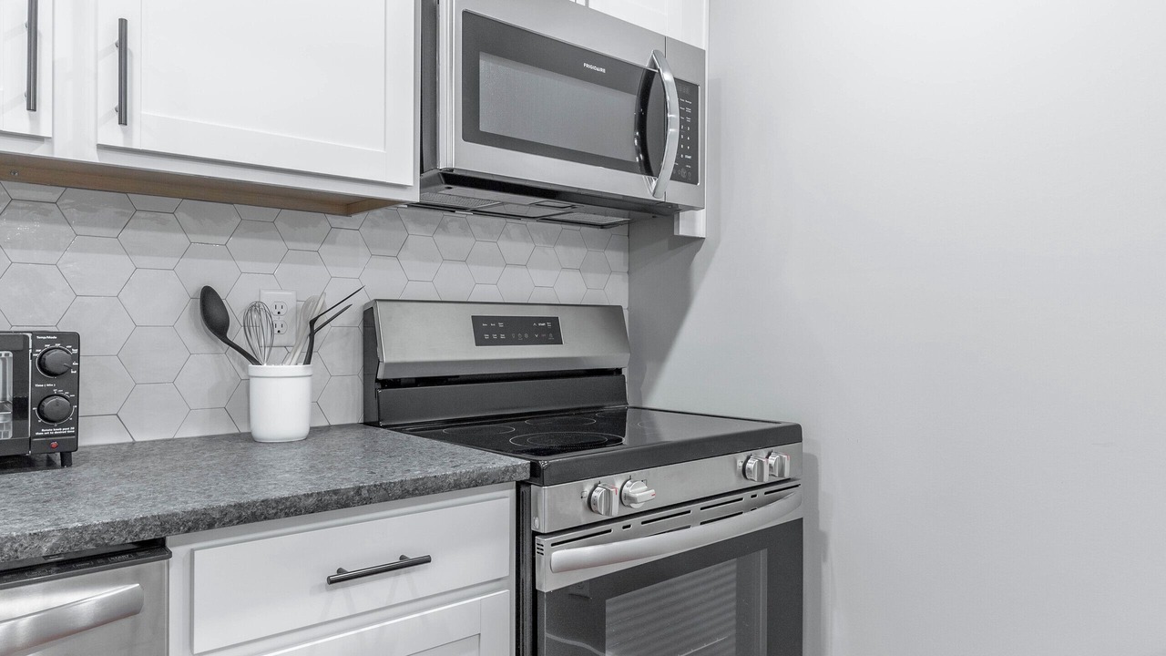 Photo of Kitchen in Chattanooga
