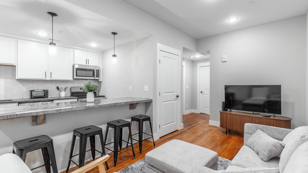 Photo of Livingroom in Chattanooga