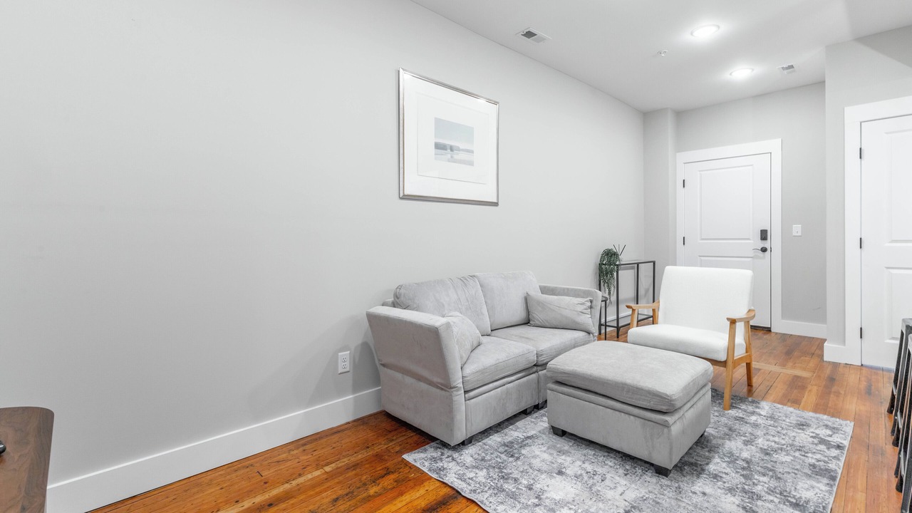 Photo of Livingroom in Chattanooga