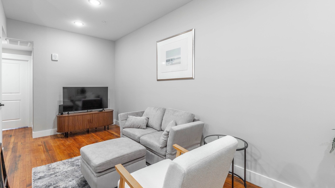 Photo of Livingroom in Chattanooga