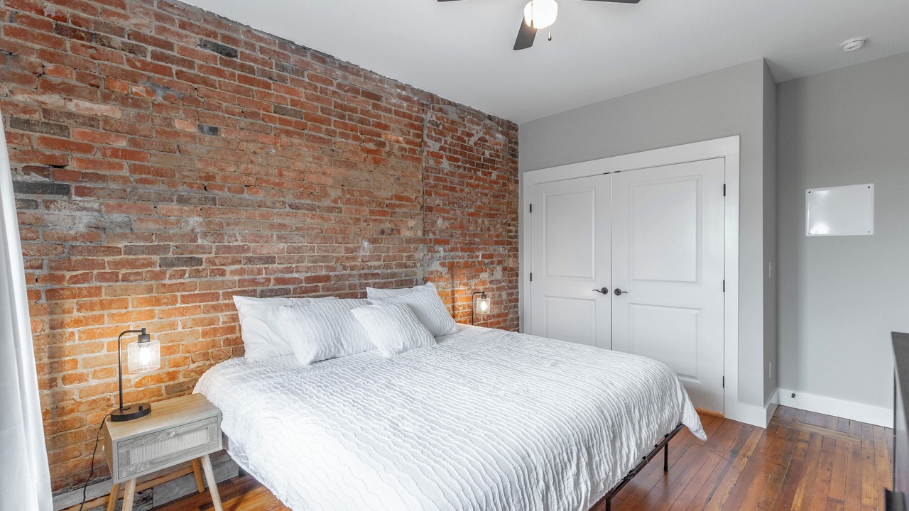 Photo of Bedroom in Chattanooga