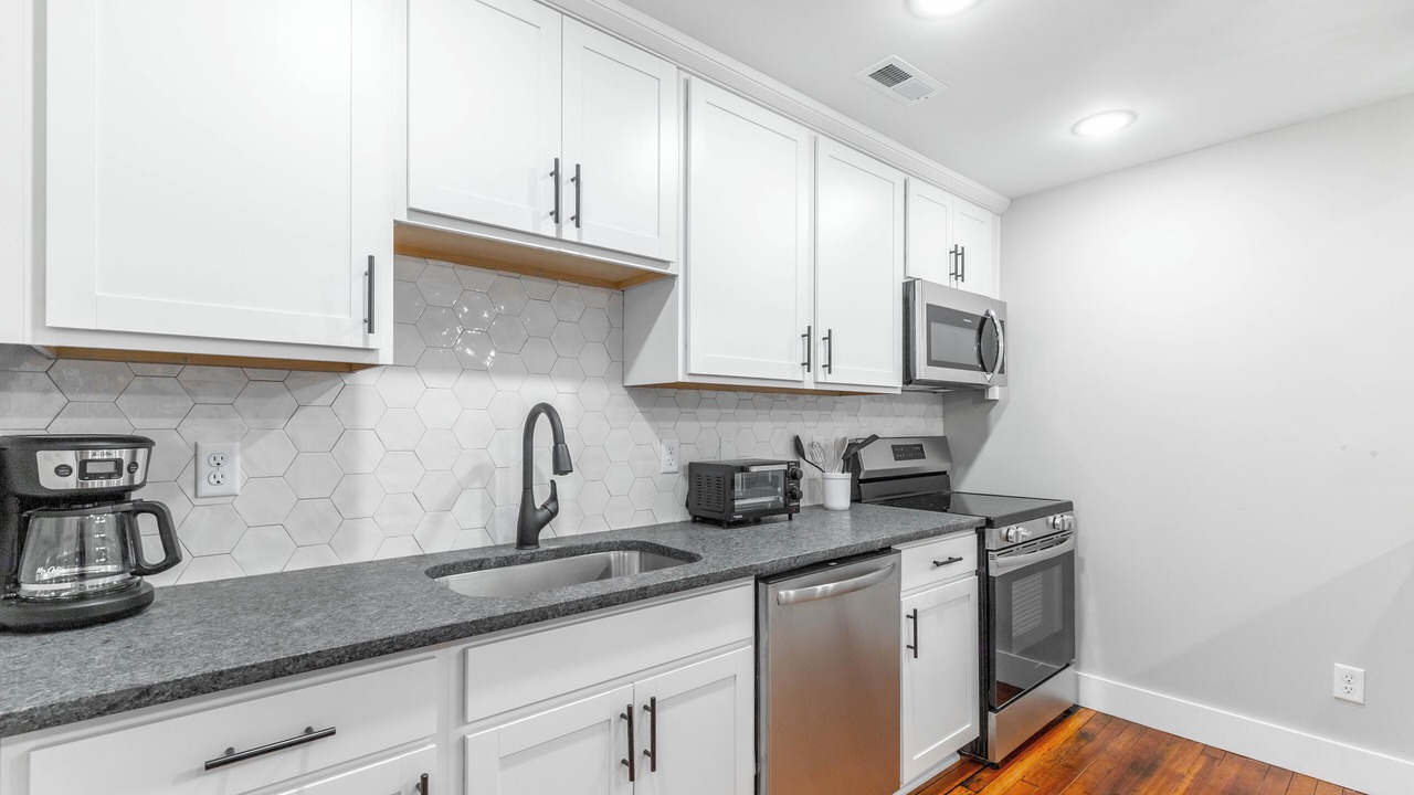 Photo of Kitchen in Chattanooga
