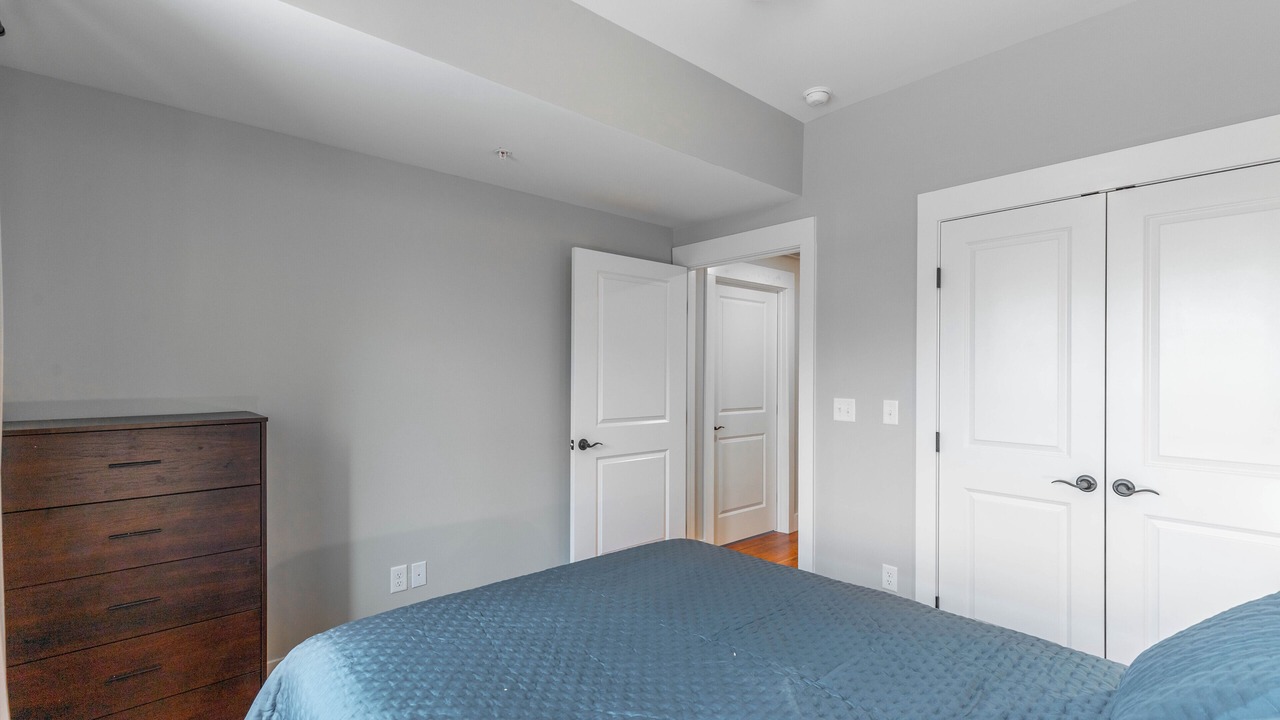Photo of Bedroom in Chattanooga