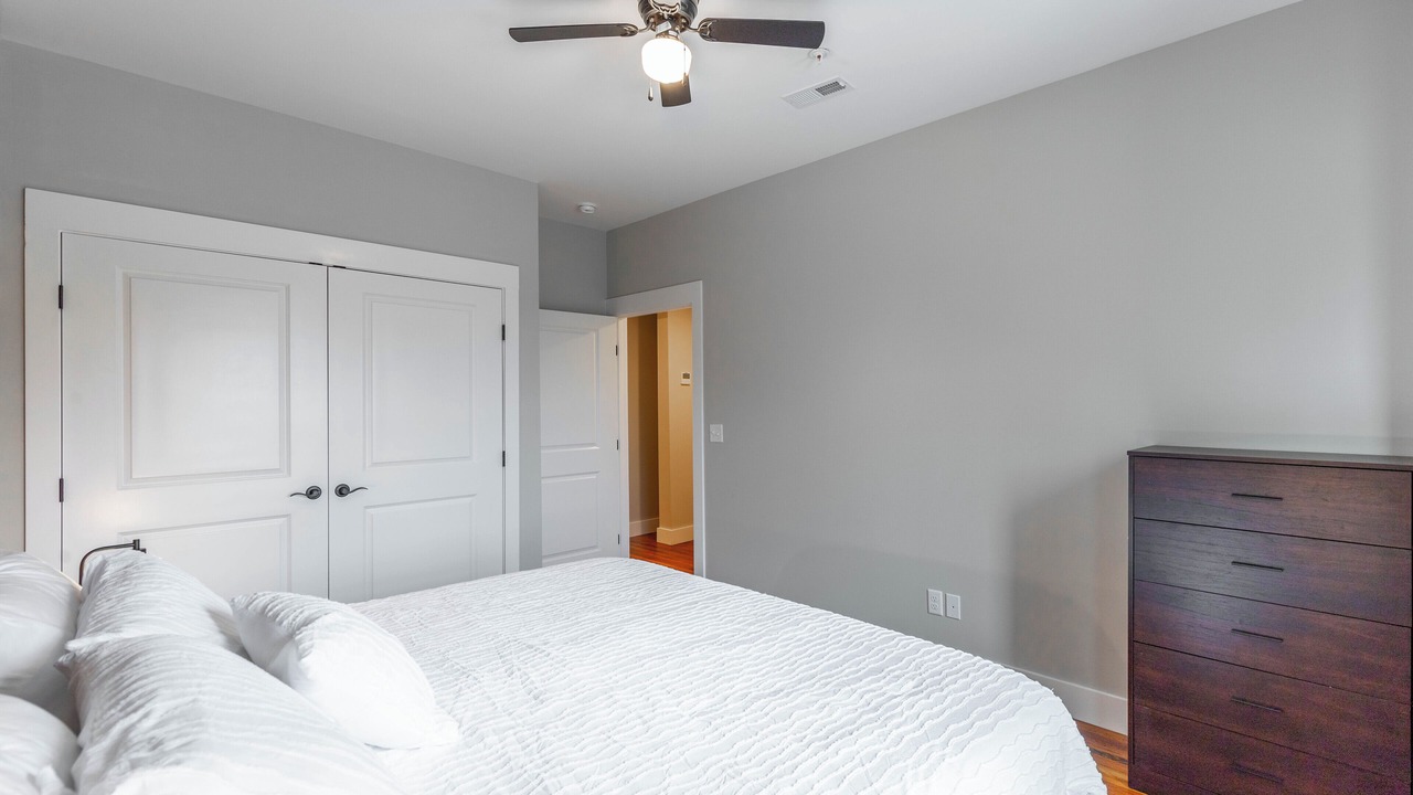 Photo of Bedroom in Chattanooga