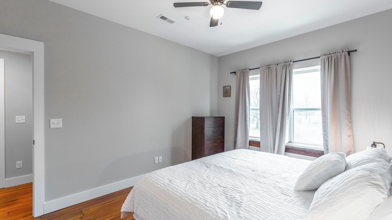 Photo of Bedroom in Chattanooga