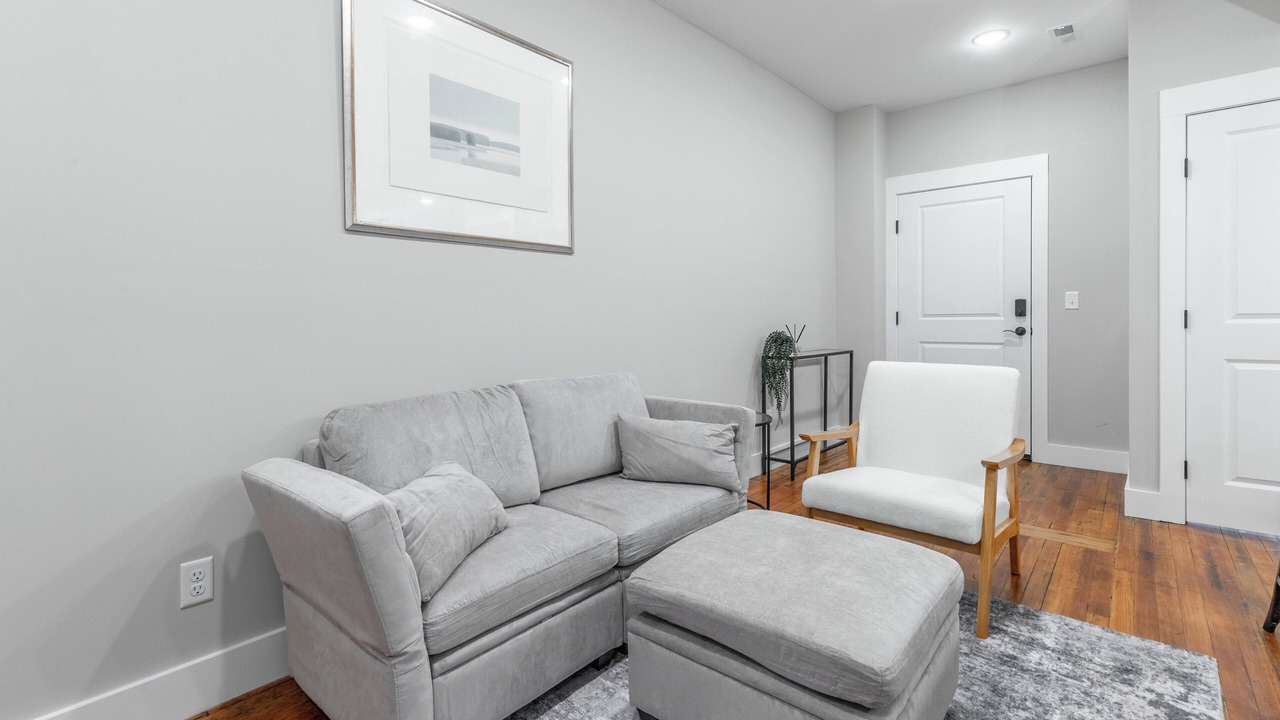 Photo of Livingroom in Chattanooga