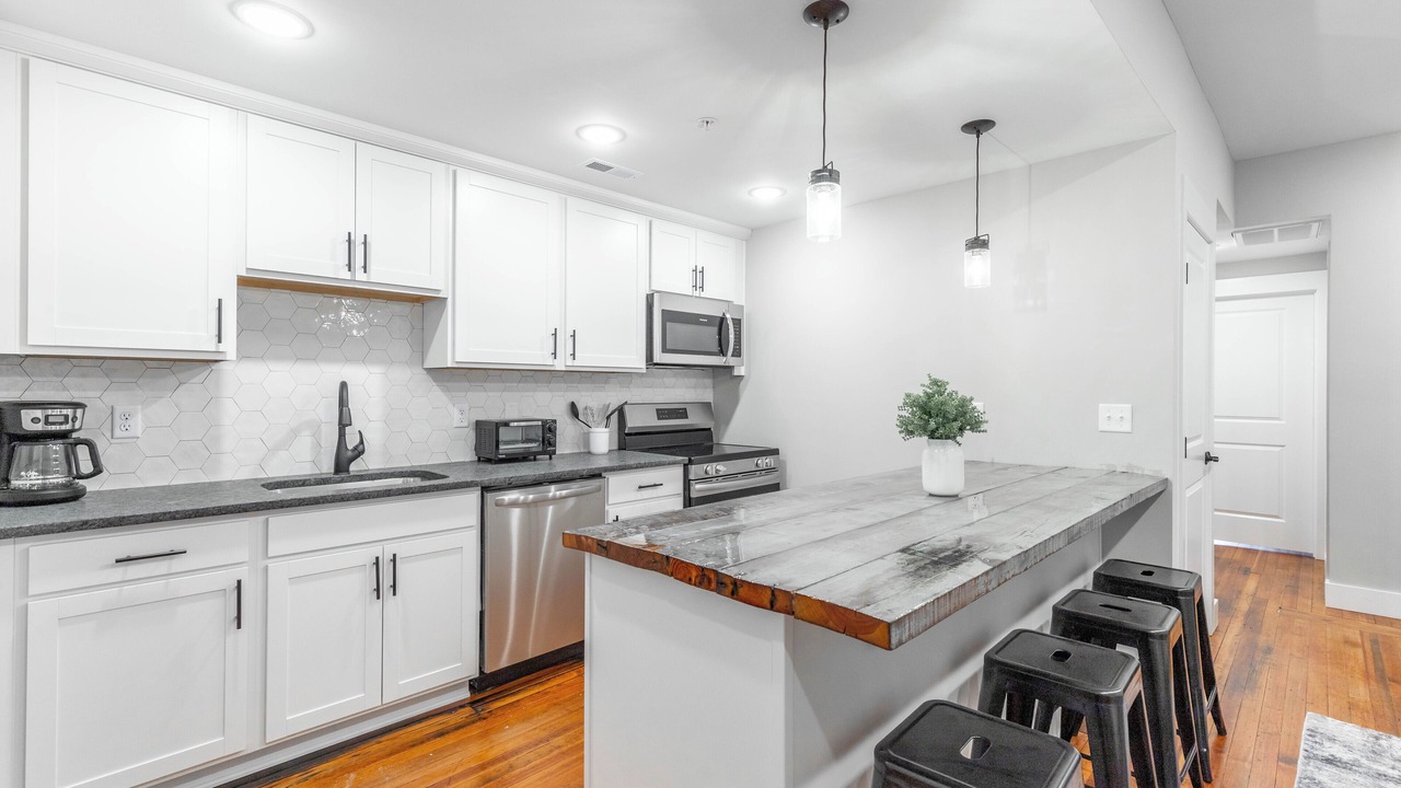 Photo of Kitchen in Chattanooga