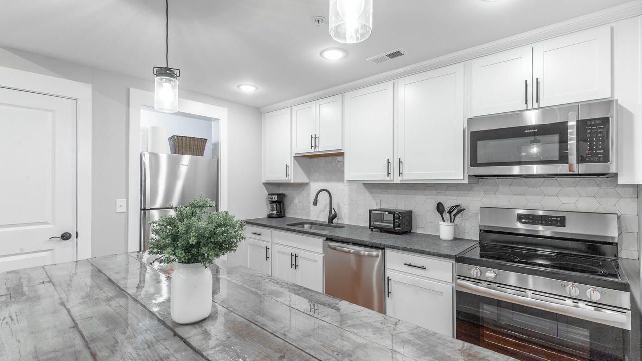 Photo of Kitchen in Chattanooga