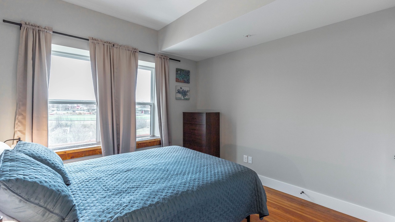 Photo of Bedroom in Chattanooga