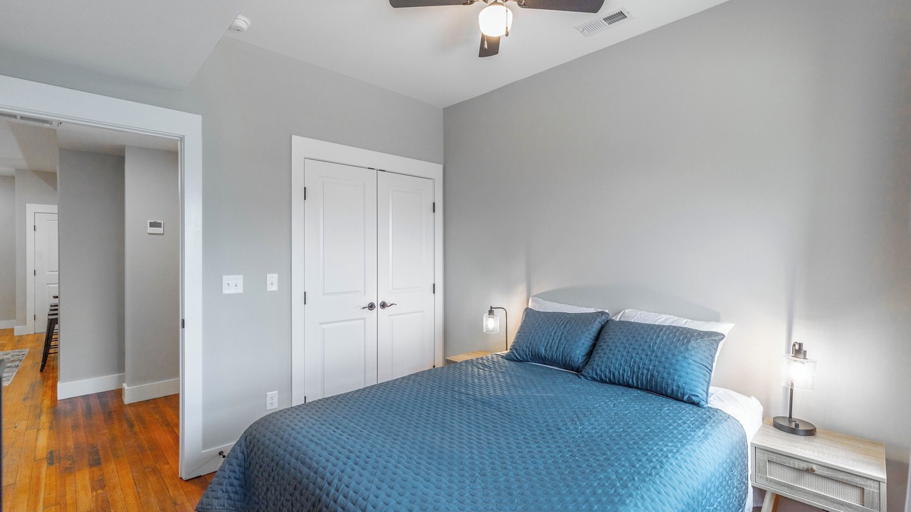 Photo of Bedroom in Chattanooga