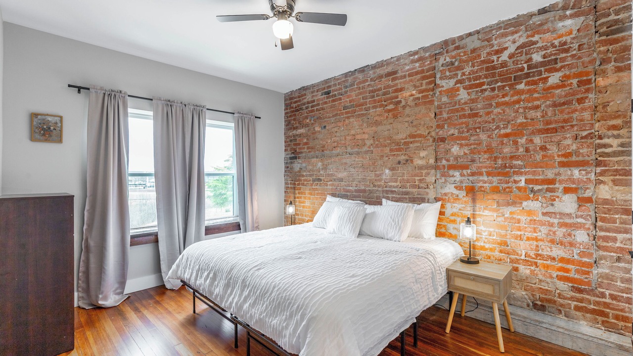 Photo of Bedroom in Chattanooga