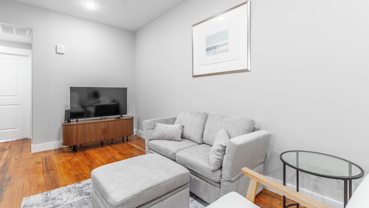 Photo of Livingroom in Chattanooga