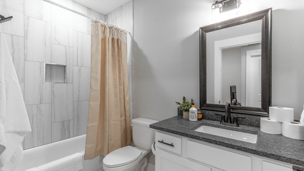 Photo of Bathroom in Chattanooga
