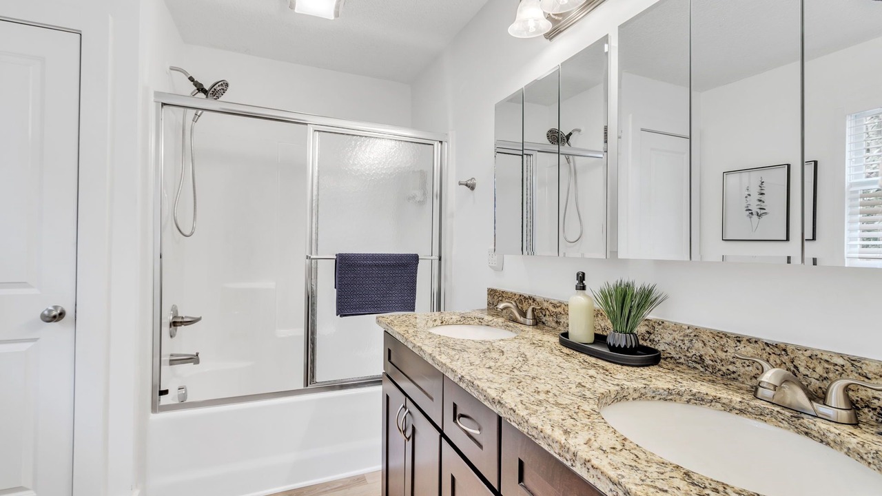Photo of Bathroom in Parker