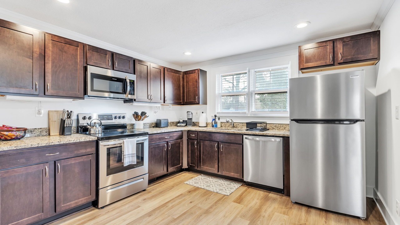 Photo of Kitchen in Parker