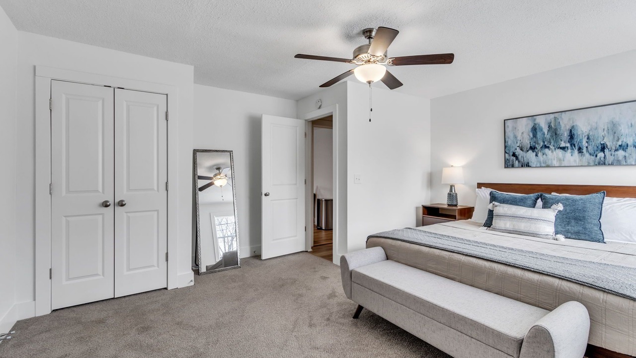 Photo of Bedroom in Parker