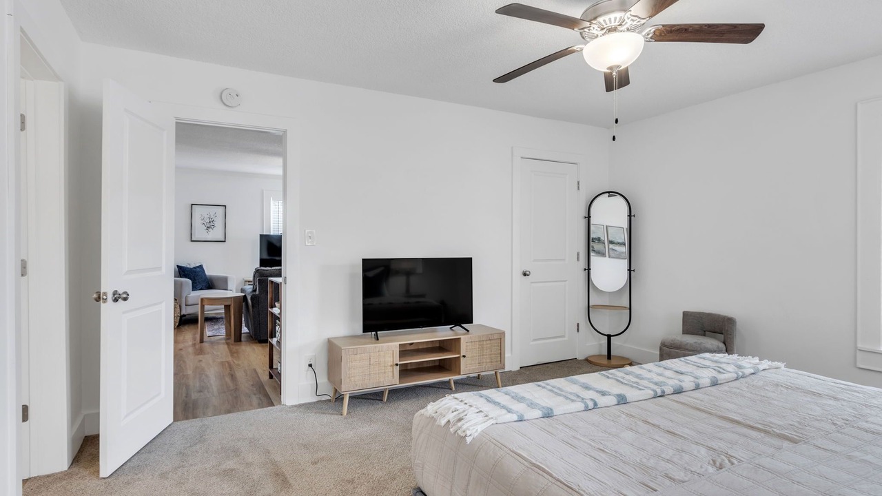 Photo of Bedroom in Parker