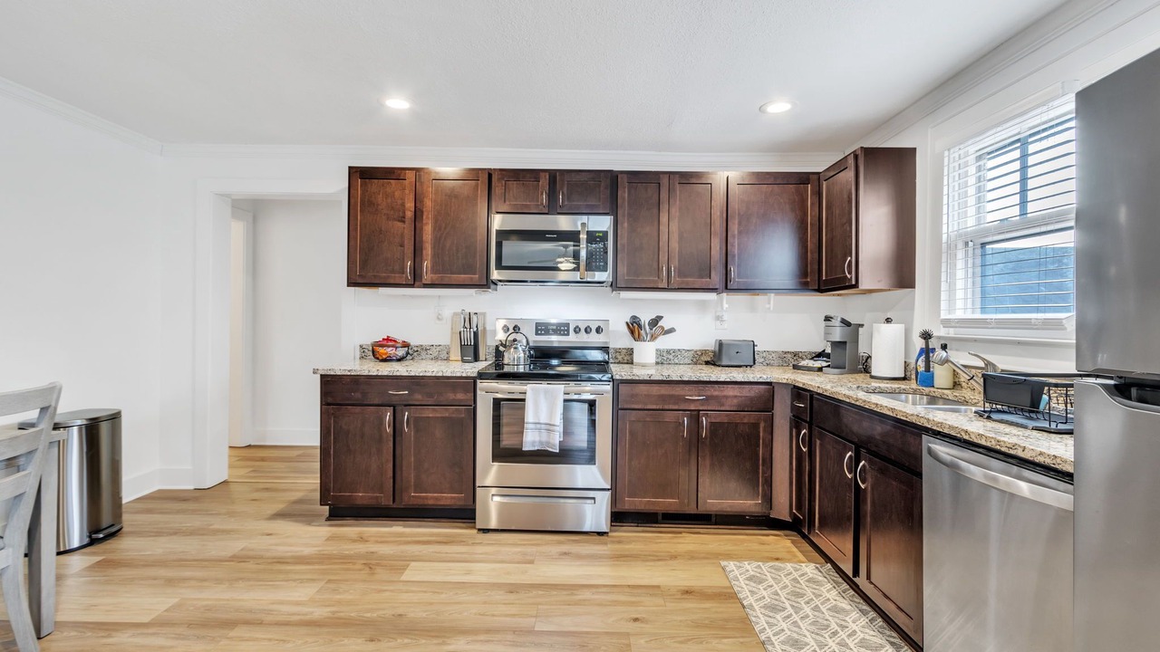 Photo of Kitchen in Parker