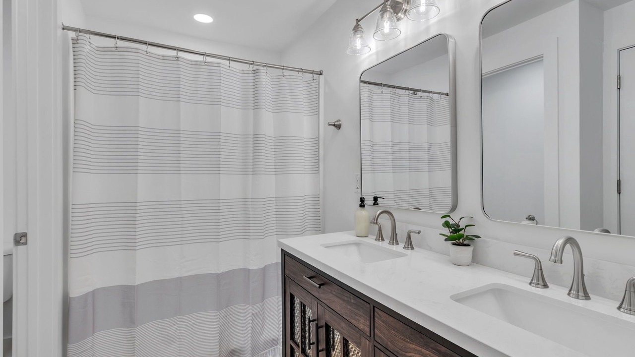 Photo of Bathroom in Parker
