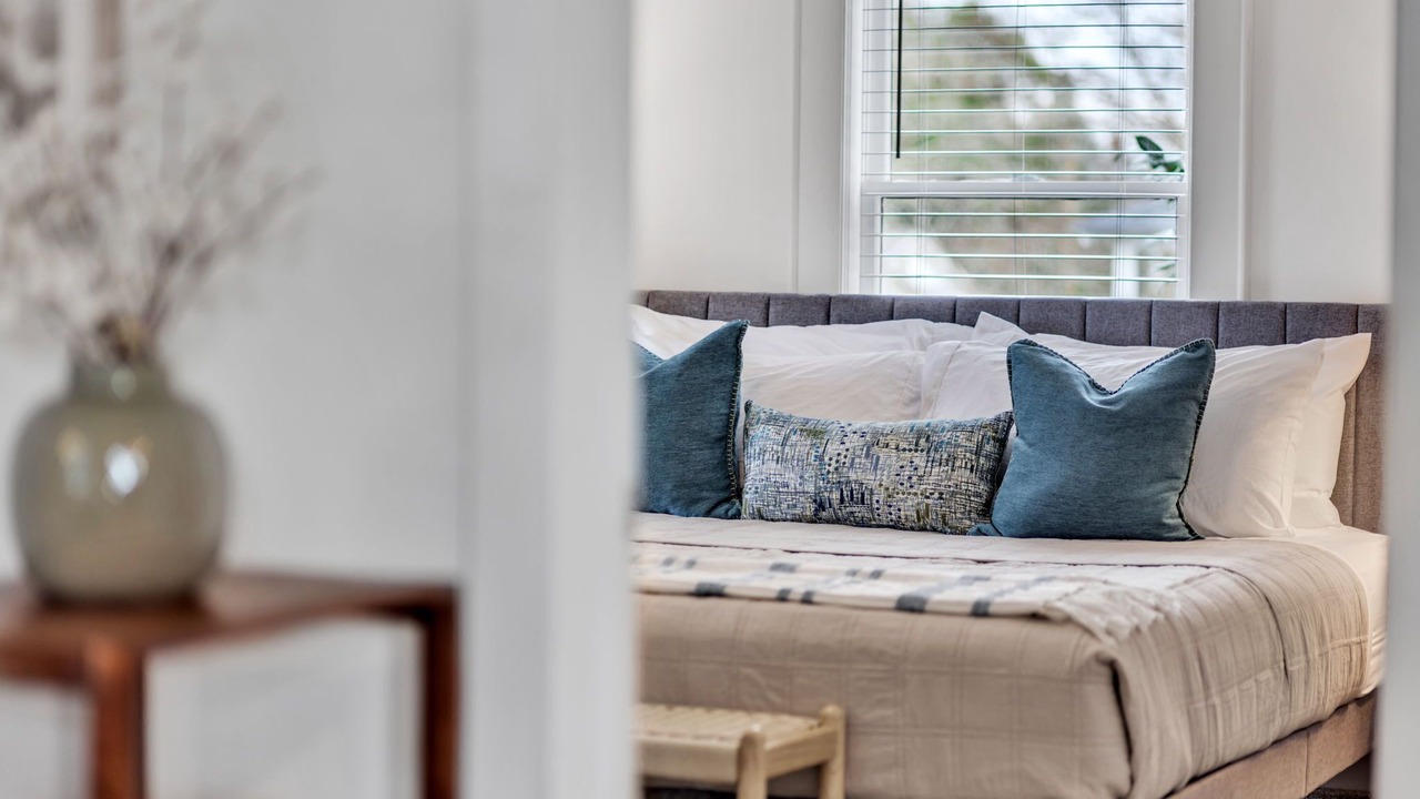 Photo of Bedroom in Parker