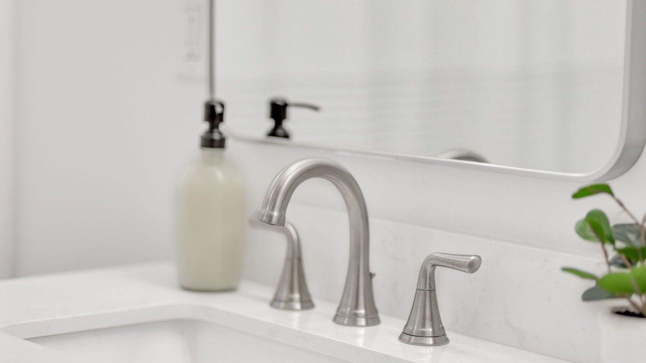 Photo of Bathroom in Parker