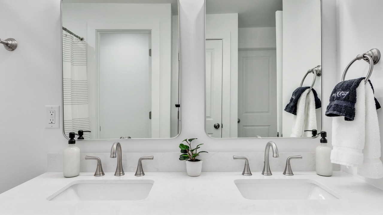 Photo of Bathroom in Parker