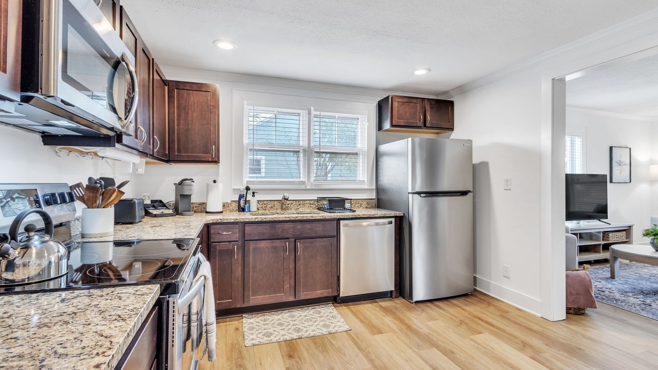 Photo of Kitchen in Parker