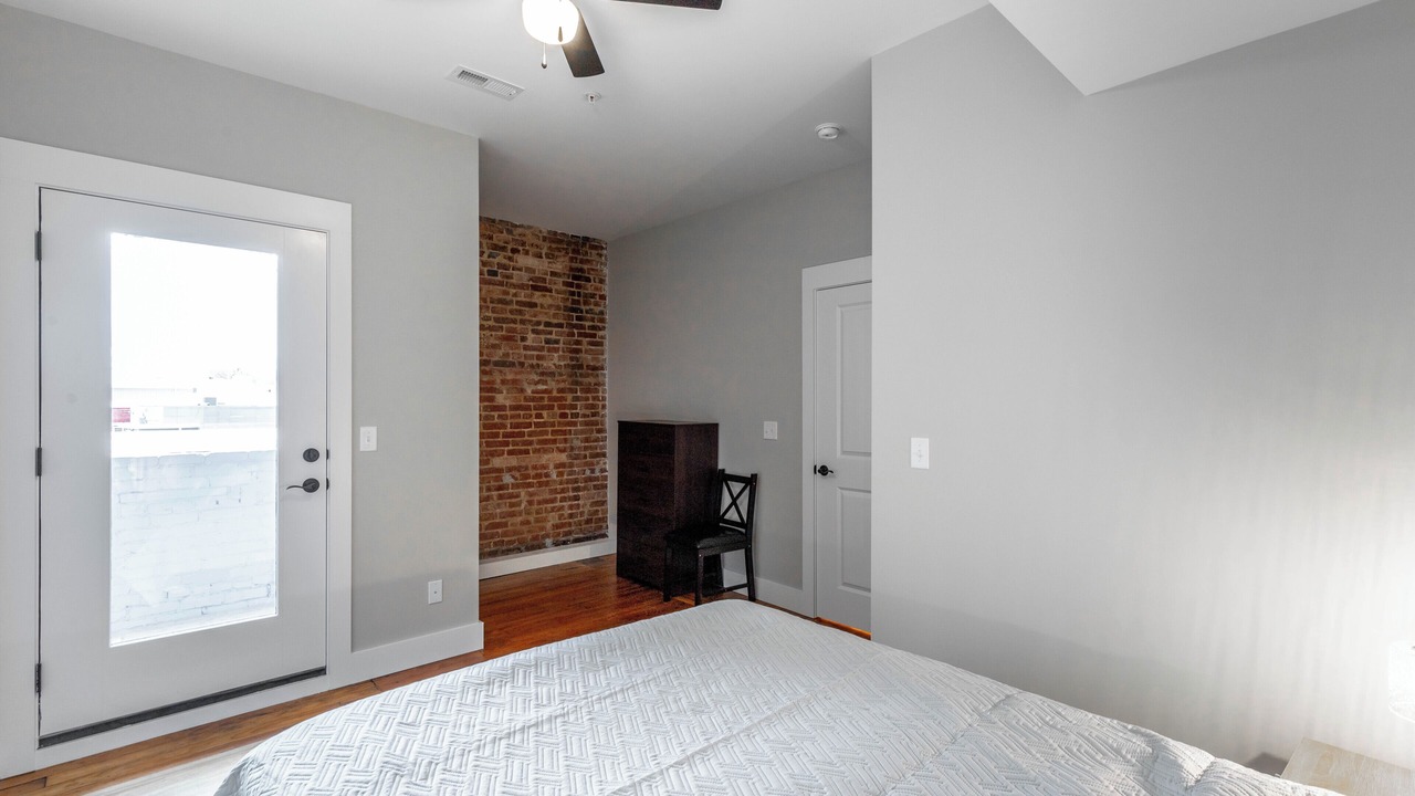 Photo of Bedroom in Chattanooga