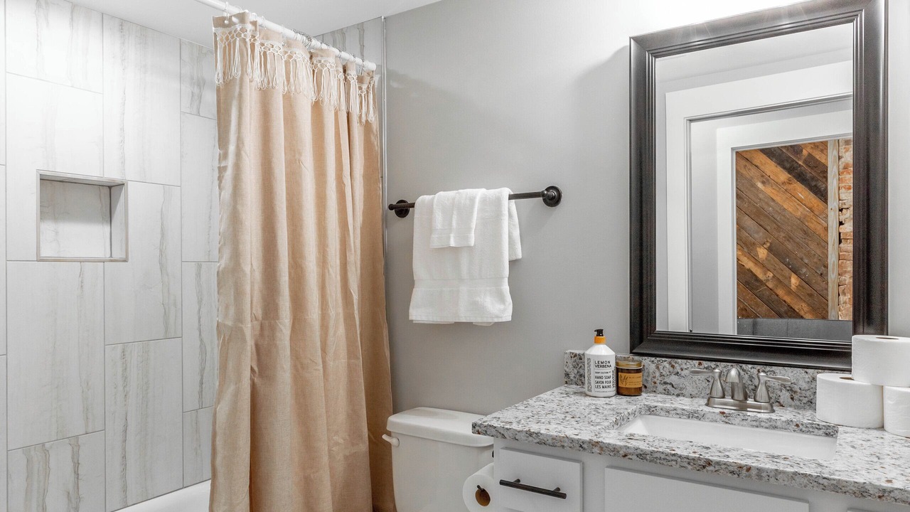 Photo of Bathroom in Chattanooga