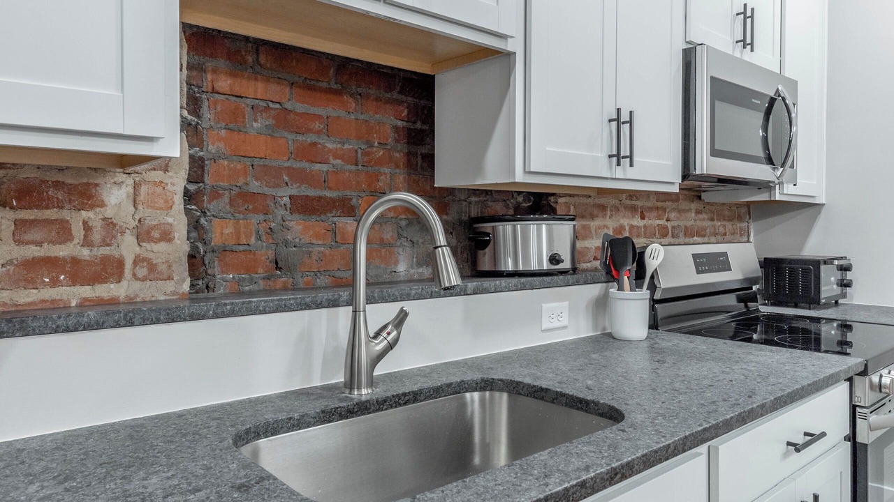 Photo of Kitchen in Chattanooga