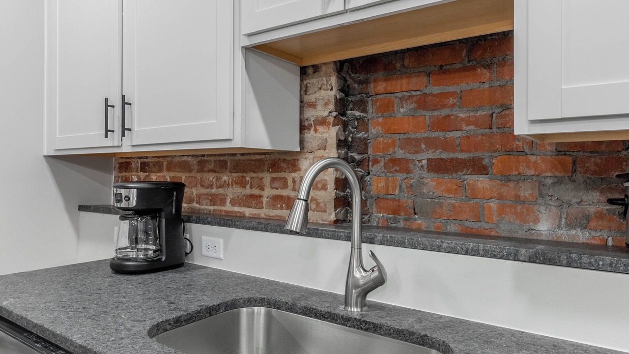 Photo of Kitchen in Chattanooga