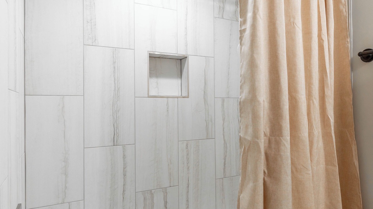 Photo of Bathroom in Chattanooga