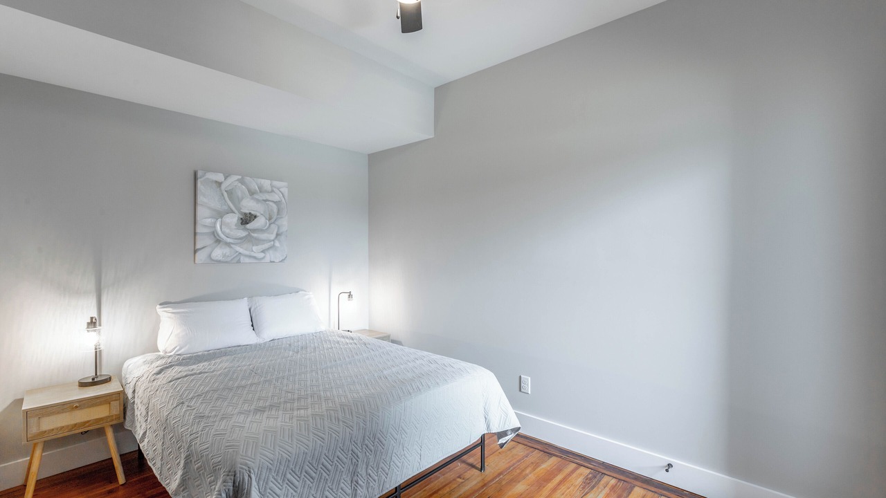Photo of Bedroom in Chattanooga