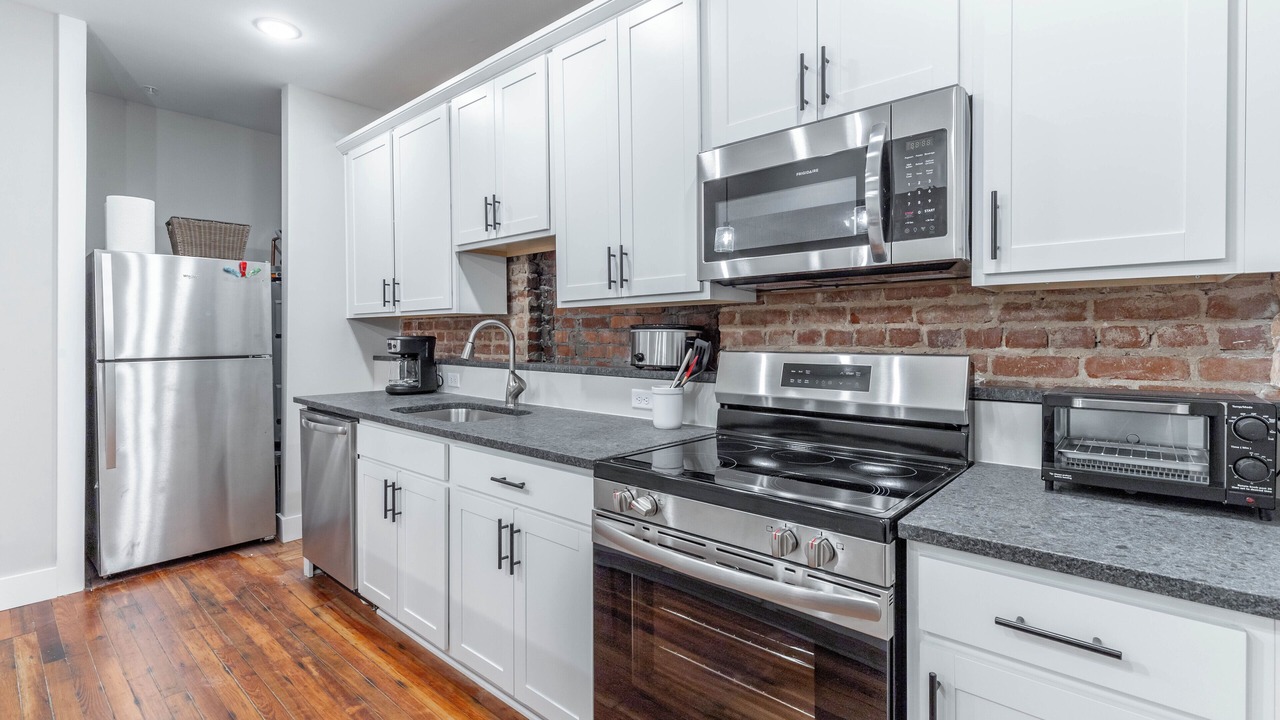 Photo of Kitchen in Chattanooga