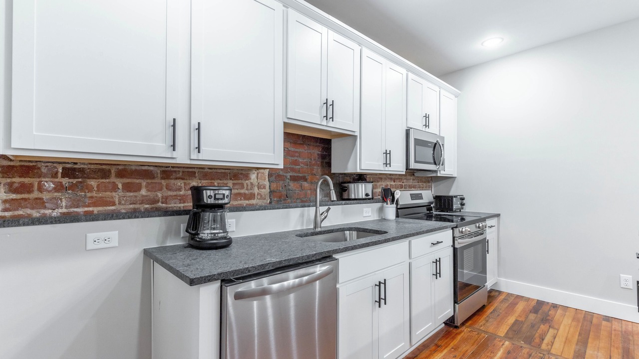 Photo of Kitchen in Chattanooga