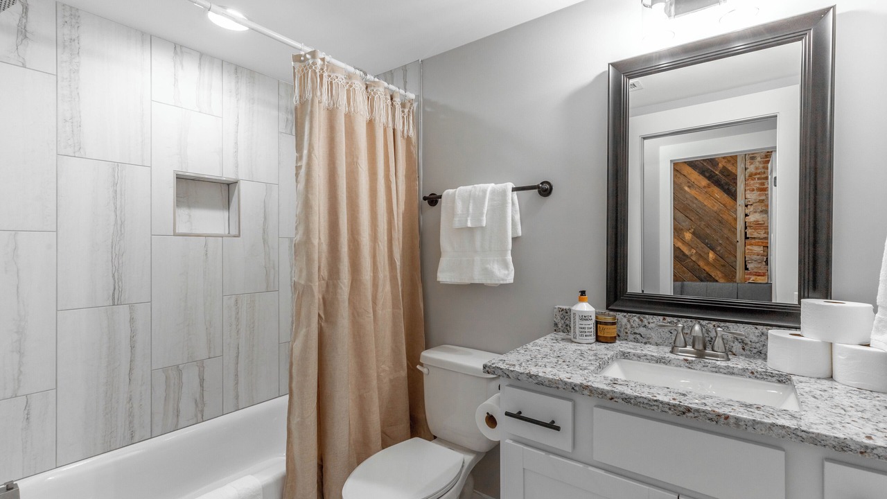 Photo of Bathroom in Chattanooga