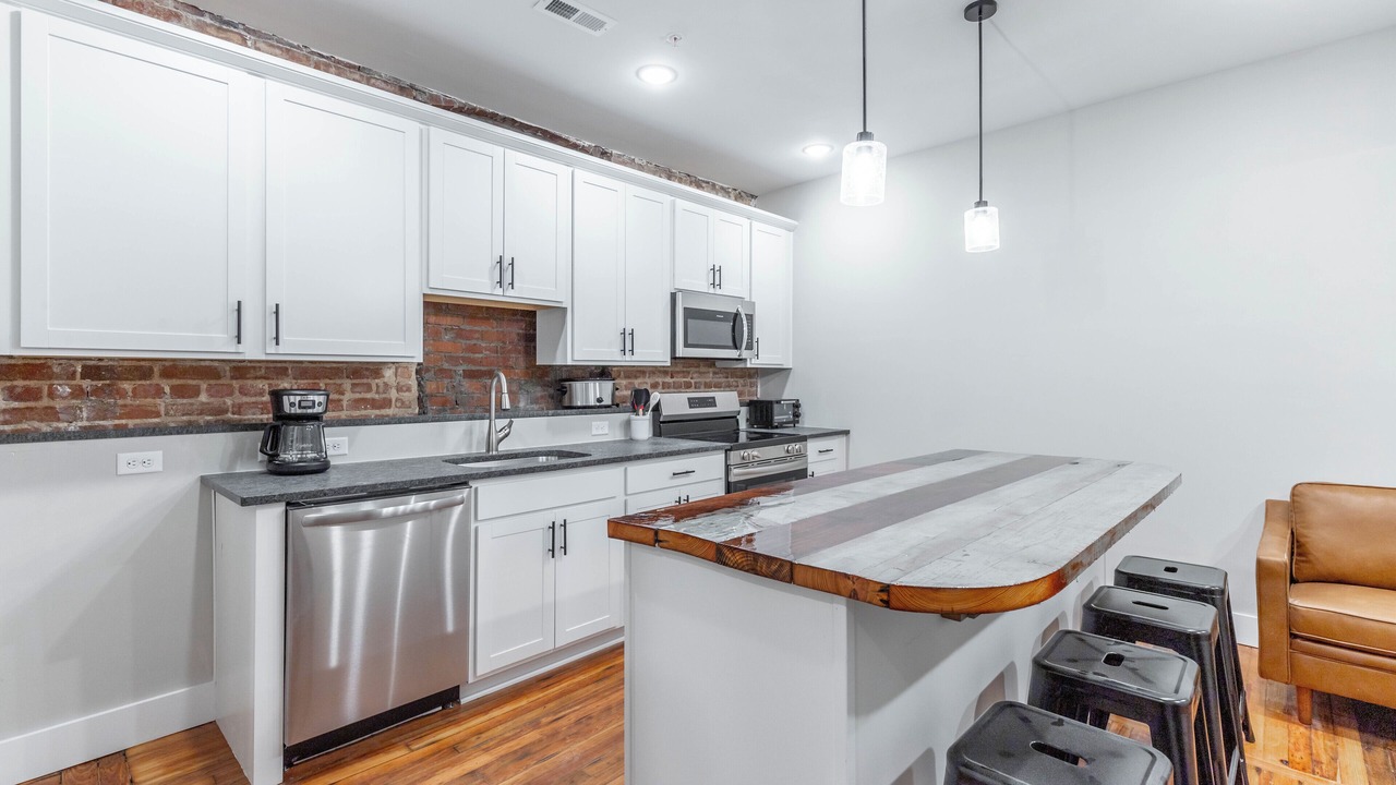 Photo of Kitchen in Chattanooga