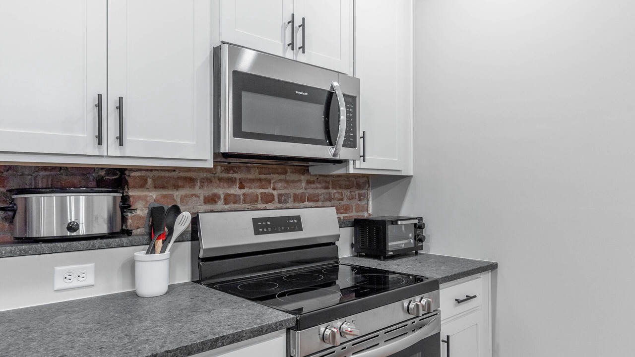 Photo of Kitchen in Chattanooga