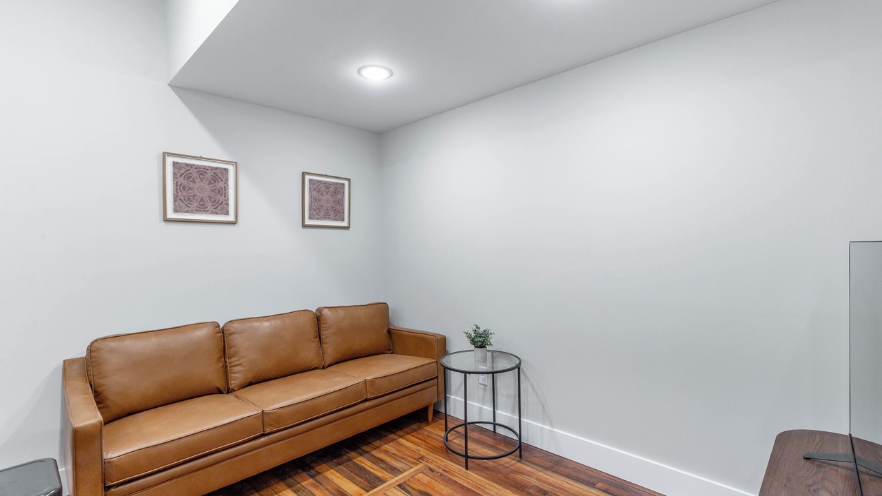 Photo of Livingroom in Chattanooga