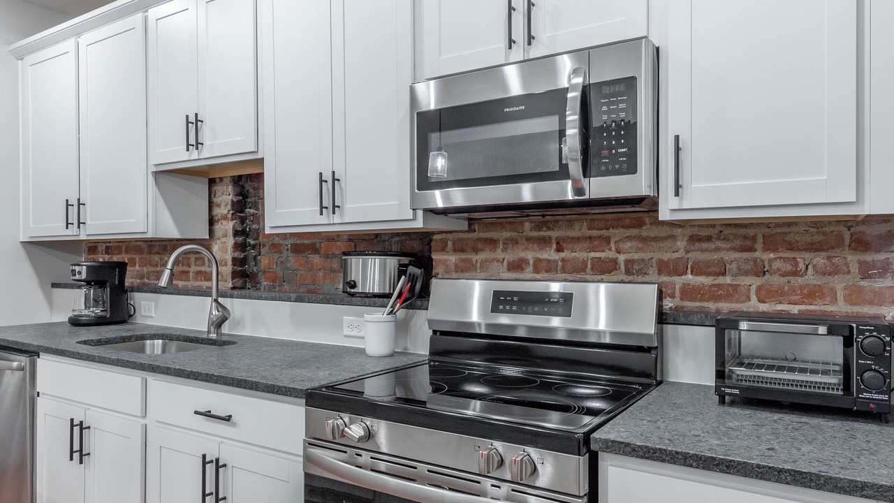 Photo of Kitchen in Chattanooga